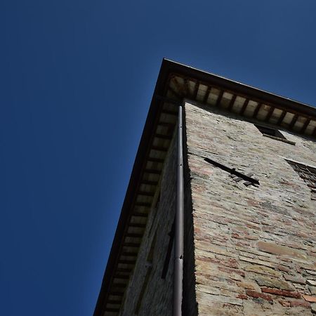 Agriturismo Il Poggio Degli Scoiattoli Perugia Buitenkant foto