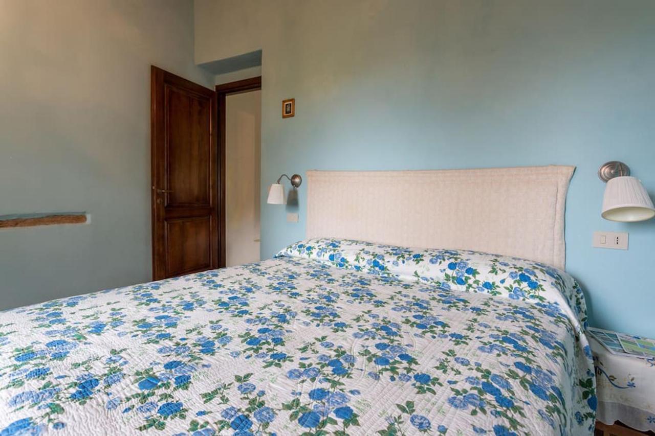 Agriturismo Il Poggio Degli Scoiattoli Perugia Buitenkant foto