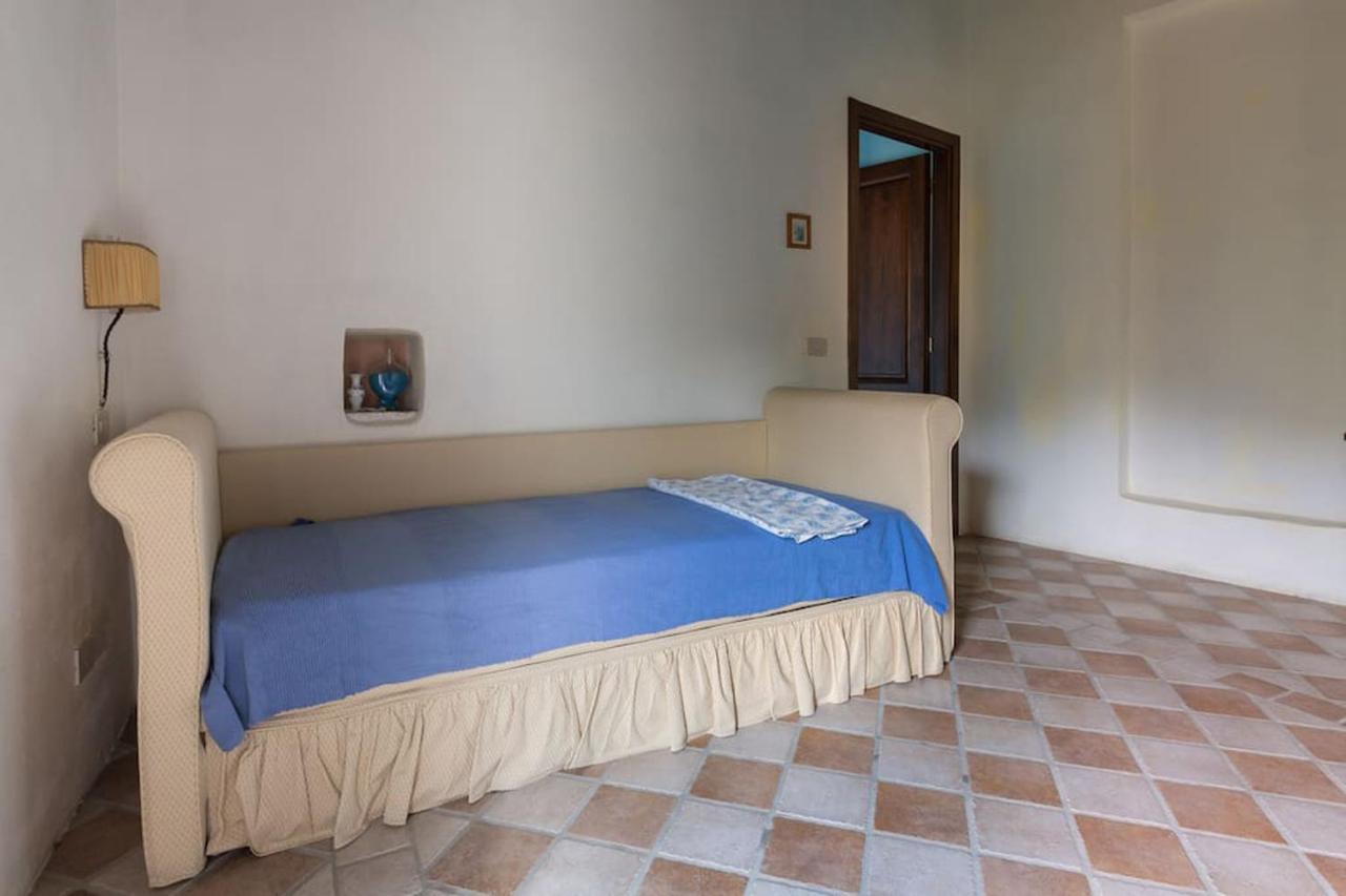 Agriturismo Il Poggio Degli Scoiattoli Perugia Buitenkant foto