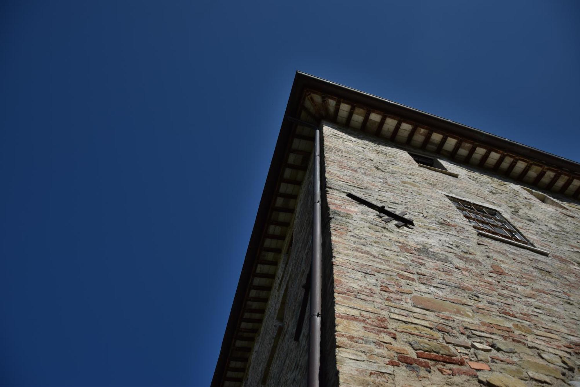 Agriturismo Il Poggio Degli Scoiattoli Perugia Buitenkant foto